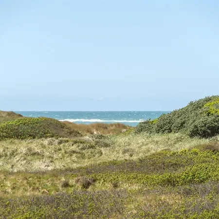 Ecaterina - 100m From The Sea In Nw Jutland By Interhome Lokken