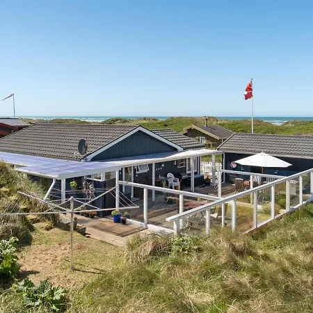 Ecaterina - 100m From The Sea In Nw Jutland By Interhome *