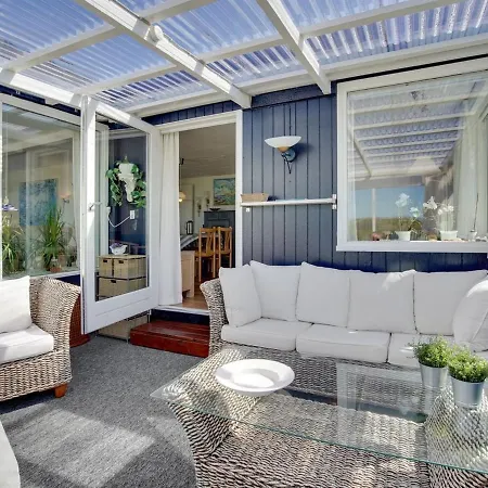 Ecaterina - 100m From The Sea In Nw Jutland By Interhome Lokken