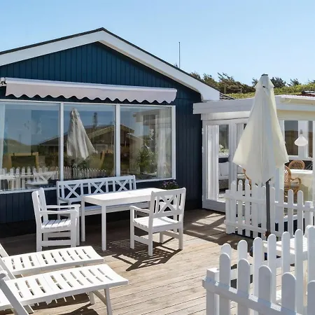Ecaterina - 100m From The Sea In Nw Jutland By Interhome Holiday home Lokken