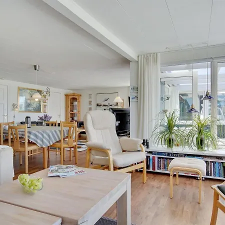 Holiday home Ecaterina - 100m From The Sea In Nw Jutland By Interhome Lokken