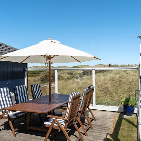 Ecaterina - 100m From The Sea In Nw Jutland By Interhome Holiday home *