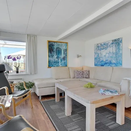Ecaterina - 100m From The Sea In Nw Jutland By Interhome Holiday home Lokken