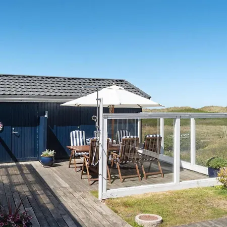 Ecaterina - 100m From The Sea In Nw Jutland By Interhome Løkken