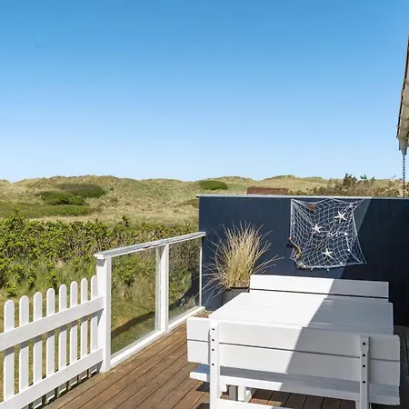 Ecaterina - 100m From The Sea In Nw Jutland By Interhome
