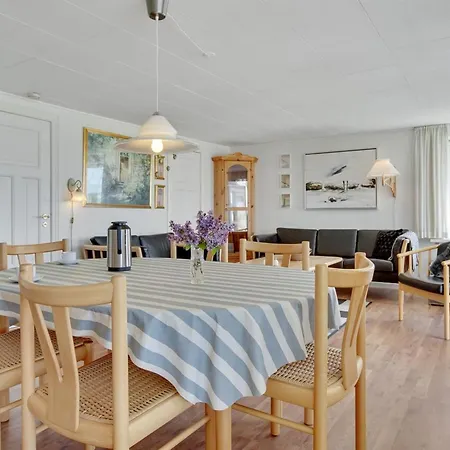 Ecaterina - 100m From The Sea By Interhome Feriehus Løkken