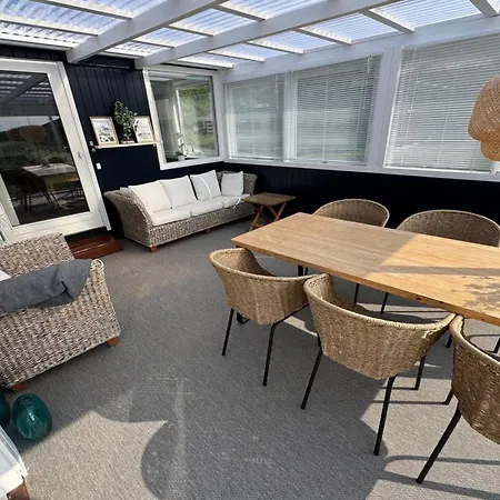 Ecaterina - 100m From The Sea By Interhome Feriehus