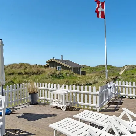 Ecaterina - 100m From The Sea By Interhome * Løkken